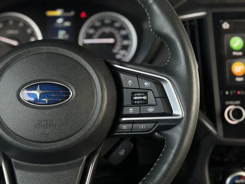 Used 2023 Subaru Forester Limited image 22