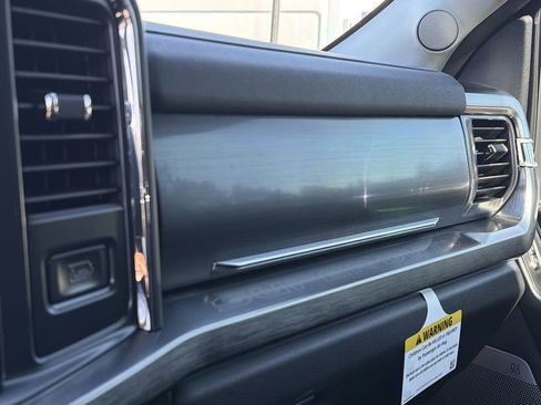 New 2025 Ford F350 Lariat w/ Lariat Ultimate Package image 14