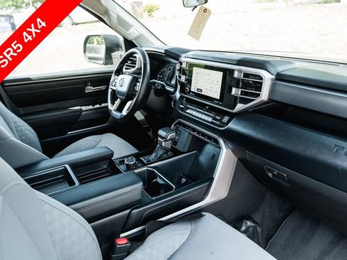 Used 2023 Toyota Tundra SR5 AWD/4WD image 11