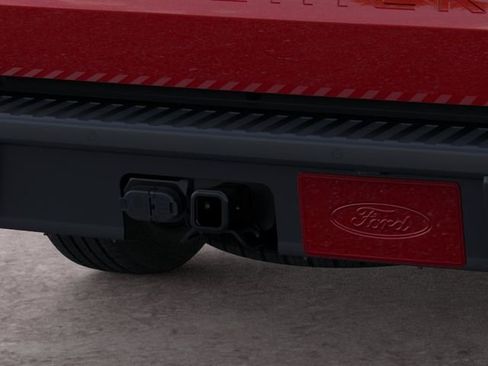 New 2026 Ford Maverick Lariat AWD/4WD image 23