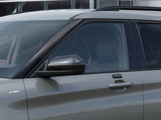 New 2027 Ford Explorer ST-Line AWD/4WD image 20
