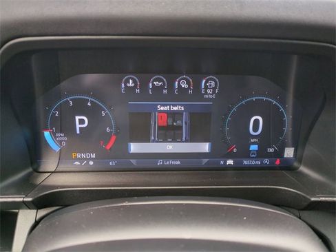 Used 2024 Ford Ranger Raptor image 31