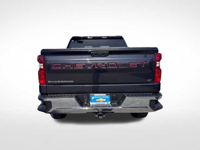 Used 2023 Chevrolet Silverado 1500 LT AWD/4WD image 5