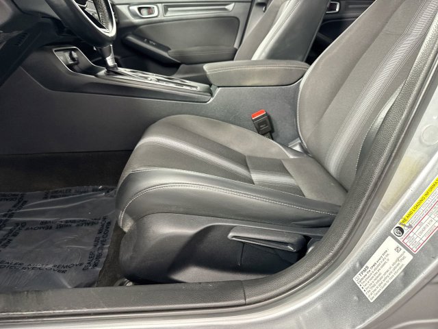 Used 2023 Honda Civic Sport image 21