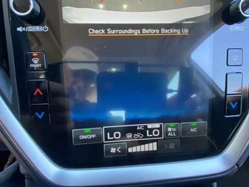 New 2026 Subaru Impreza 2.0i Sport AWD/4WD image 21