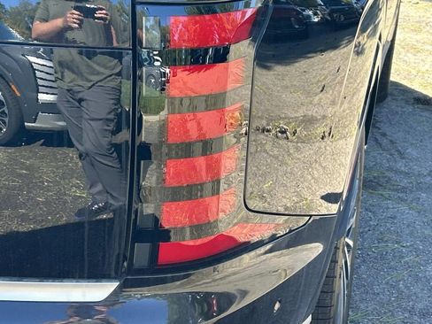 New 2026 Hyundai Palisade Calligraphy image 12