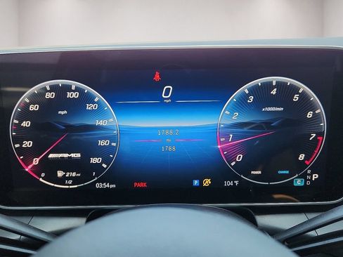 Certified 2026 Mercedes-Benz GLC 43 AMG 4MATIC Coupe image 29