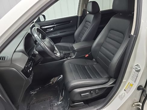 Used 2023 Honda CR-V EX-L image 30
