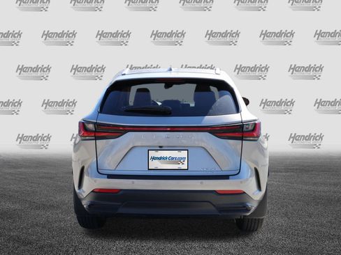 Certified 2024 Lexus NX 350 350 Premium image 8