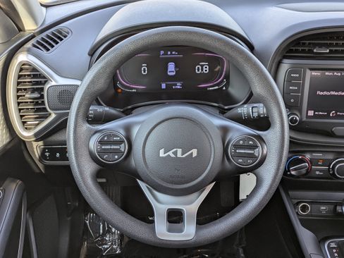 Certified 2024 Kia Soul LX w/ Option Group 015 FWD image 20