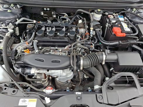 Used 2023 Honda Accord EX image 29