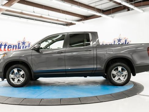New 2026 Honda Ridgeline RTL image 5