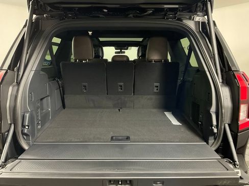 New 2027 Ford Expedition Max King Ranch AWD/4WD image 11