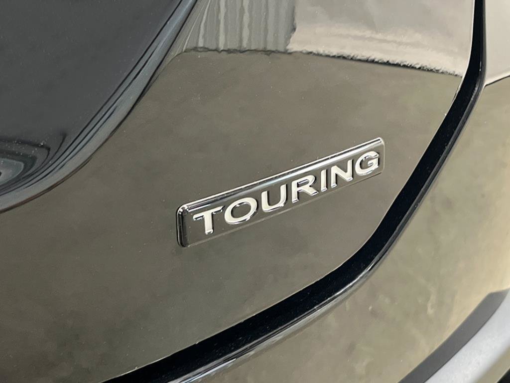 New 2026 Honda Pilot Touring image 5