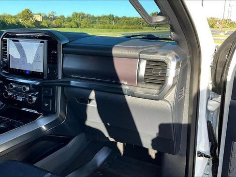 Certified 2024 Ford F150 Platinum w/ FX4 Off-Road Package image 15