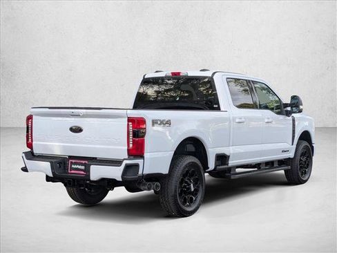 New 2026 Ford F250 XLT w/ XLT Premium Package image 2