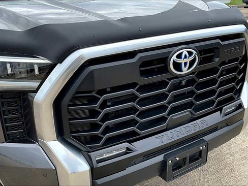 Used 2023 Toyota Tundra Limited w/ TRD Off-Road Package AWD/4WD image 30