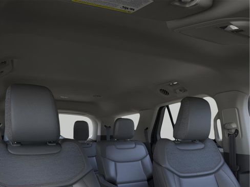New 2026 Ford Explorer Active w/ Active Comfort Package image 22