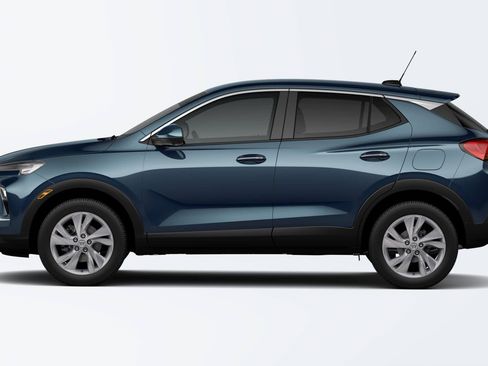 New 2026 Buick Encore GX Preferred w/ Advanced Technology Package image 73