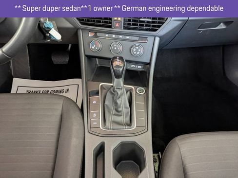 Used 2024 Volkswagen Jetta S FWD image 19