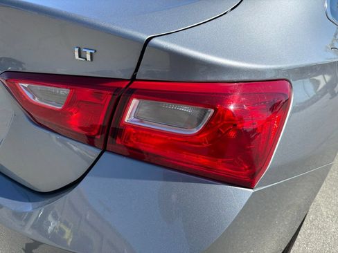 Used 2024 Chevrolet Malibu LT FWD image 5