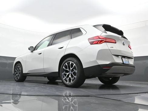 New 2026 BMW X3 xDrive30i w/ Premium Package AWD/4WD image 25