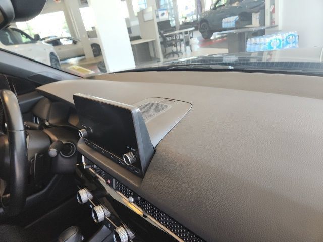 Used 2024 Honda Civic Sport image 19