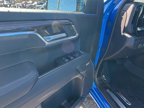 New 2026 Chevrolet Silverado 1500 LT Trail Boss w/ LT Trail Boss Premium Package image 12