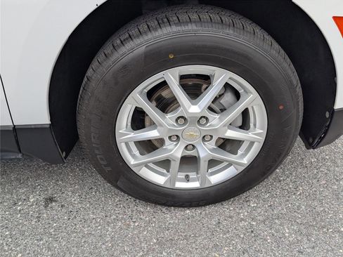 Used 2022 Chevrolet Equinox LT image 9