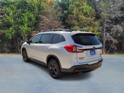 New 2026 Subaru Ascent Premium AWD/4WD image 19