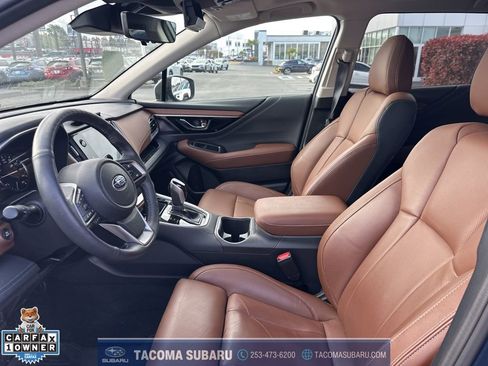 Used 2023 Subaru Outback Touring XT image 2
