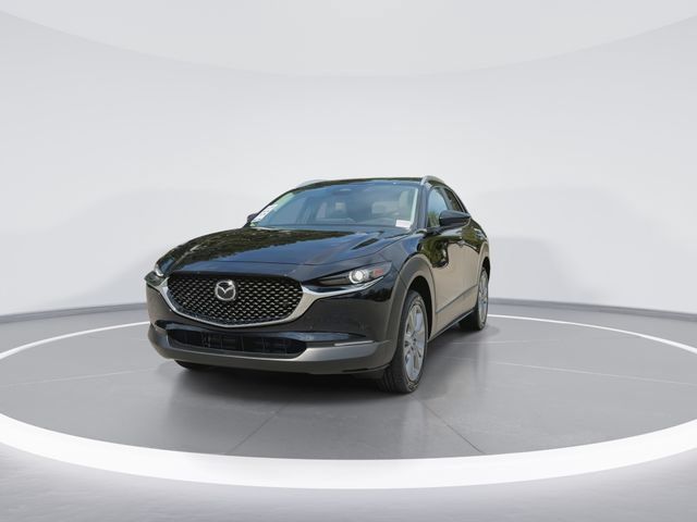 New 2026 MAZDA CX-30 AWD 2.5 S image 3
