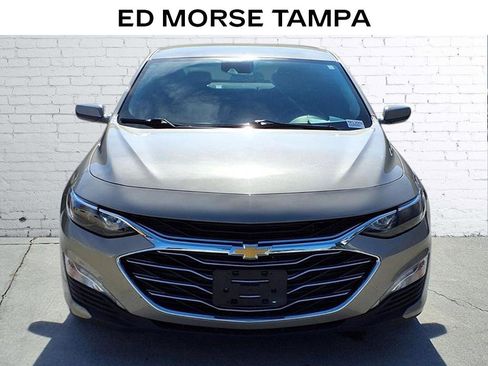 Used 2023 Chevrolet Malibu LT image 6