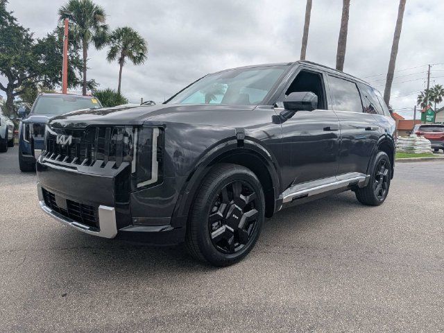 New 2027 Kia Telluride SX FWD image 2