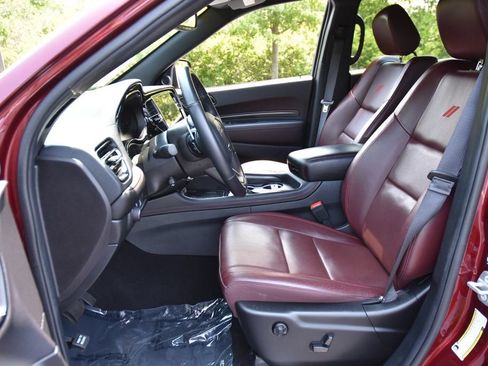Used 2025 Dodge Durango R/T AWD/4WD image 14