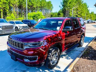 Used 2023 Jeep Wagoneer 4WD video 1