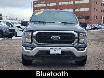 Used 2023 Ford F150 XLT
