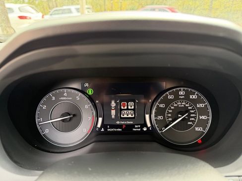 Used 2023 Acura RDX Advance Package image 21