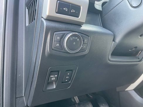 Used 2019 Ford F150 Lariat w/ Equipment Group 502A Luxury AWD/4WD image 19