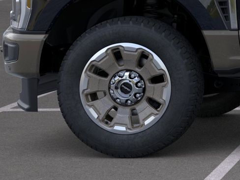 New 2026 Ford F250 King Ranch AWD/4WD image 19
