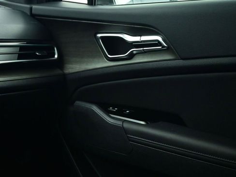 Certified 2024 Kia Sportage X-Line Prestige image 13