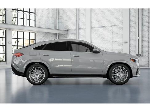 New 2026 Mercedes-Benz GLE 450 4MATIC Coupe image 16