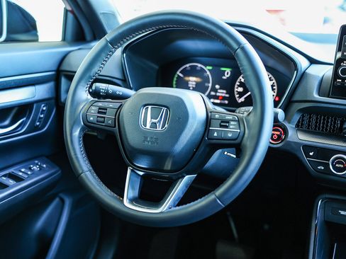 Certified 2024 Honda CR-V Sport-L image 23