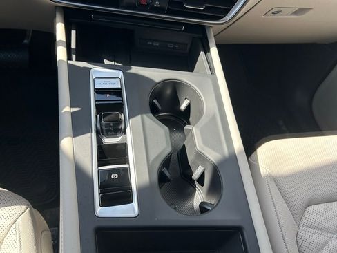 New 2026 Volkswagen Atlas SE FWD image 58