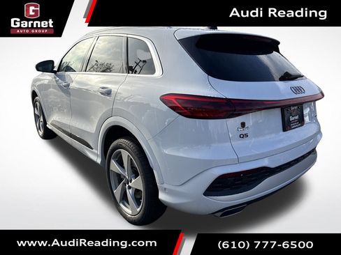 New 2025 Audi Q5 Premium Plus image 3