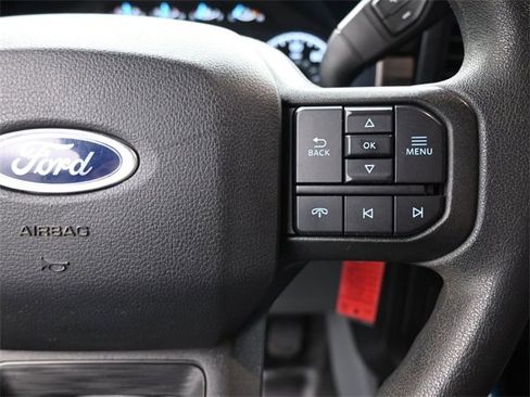 Used 2021 Ford F150 XL w/ Equipment Group 101A High image 28