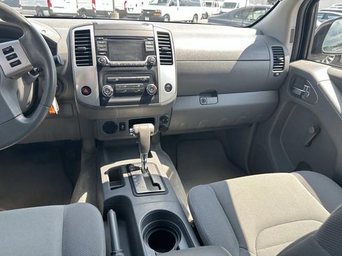 Used 2017 Nissan Frontier S RWD image 17