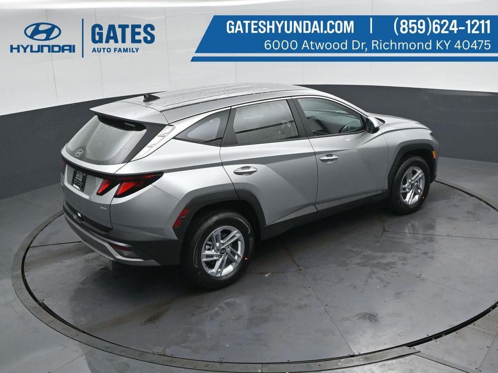New 2026 Hyundai Tucson SE AWD/4WD image 40