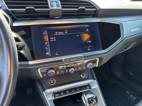 Used 2021 Audi Q3 2.0T Premium Plus image 29