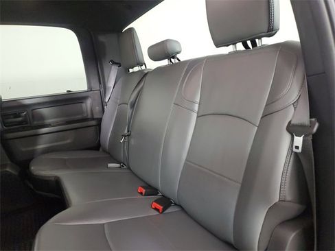 Used 2023 RAM 3500 Tradesman w/ Chrome Appearance Group image 12